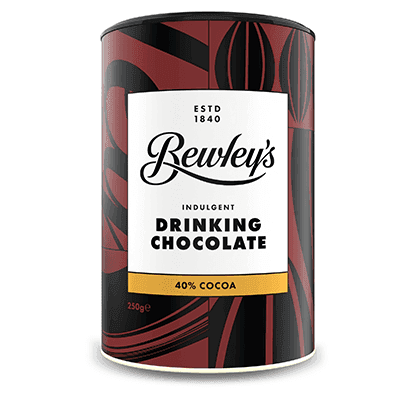 Bewley's Indulgent Hot Chocolate