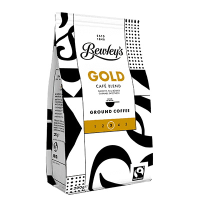 Bewley’s Gold Café Blend