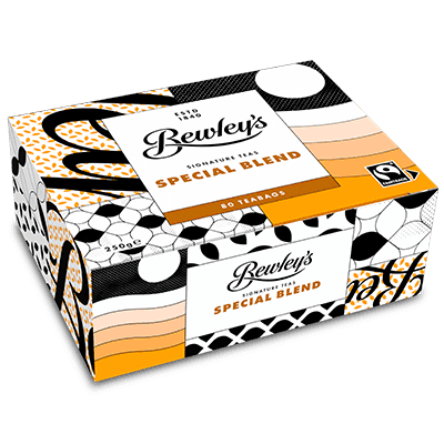 Bewley’s Special Blend Tea