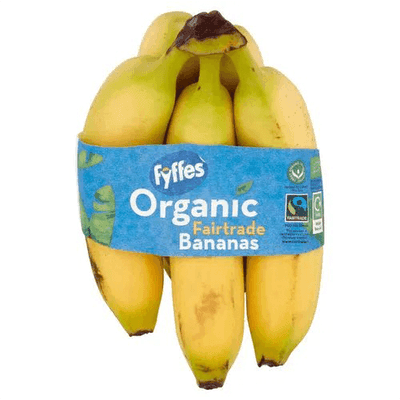 Fairtrade Bananas