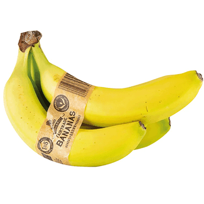 Fairtrade Banana